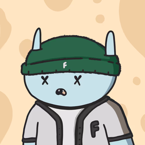 Alien Frens Evolution