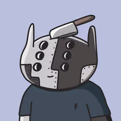 Alien Frens Evolution #4595