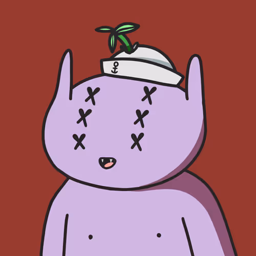 Alien Frens Evolution #2722