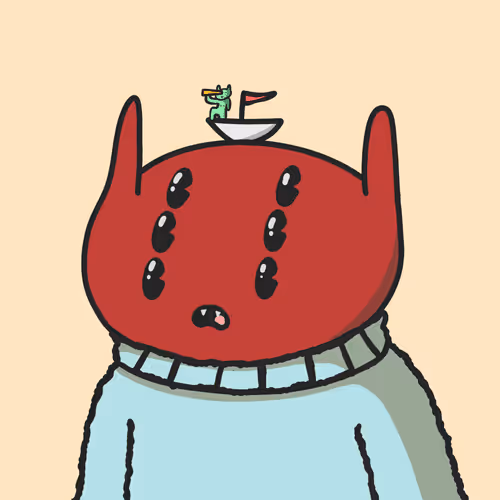 Alien Frens Evolution