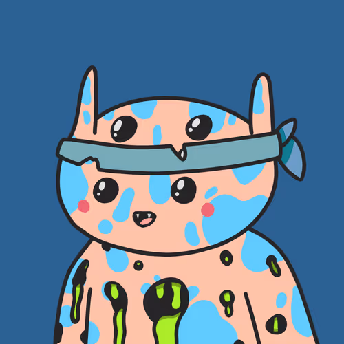 Alien Frens Evolution #11861