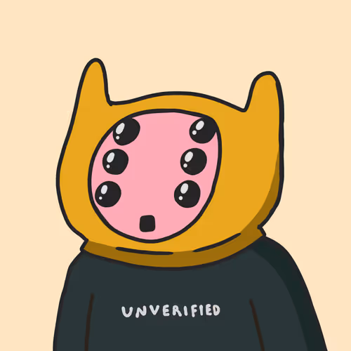 Alien Frens Evolution #5530
