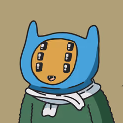 Alien Frens Evolution #8200