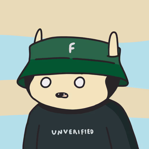 Alien Frens Evolution #3239