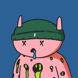 Alien Frens Evolution #9486
