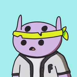 Alien Frens Evolution #9263