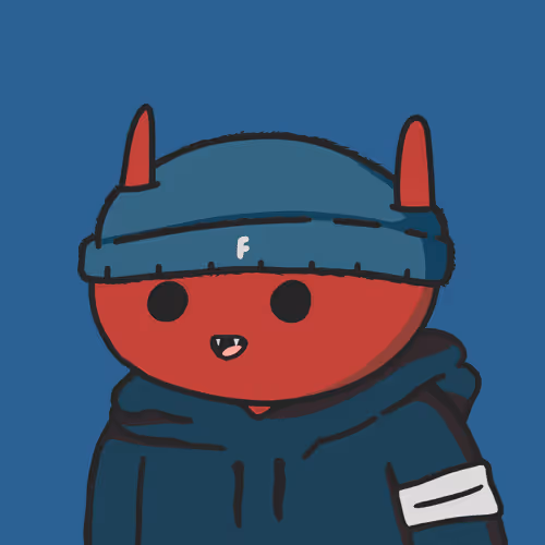 Alien Frens Evolution #8683