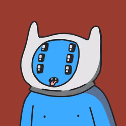 Alien Frens Evolution #5586