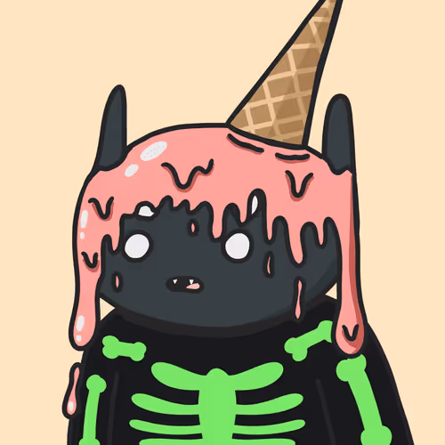 Alien Frens Evolution #1227