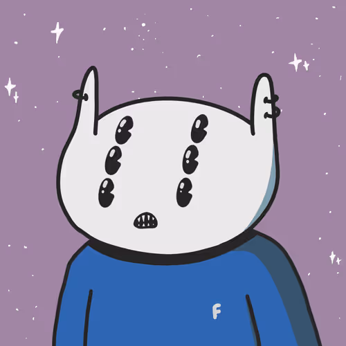 Alien Frens Evolution