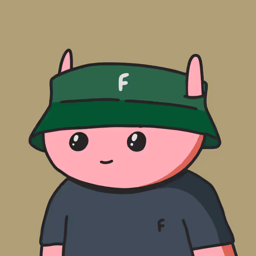 Alien Frens Evolution