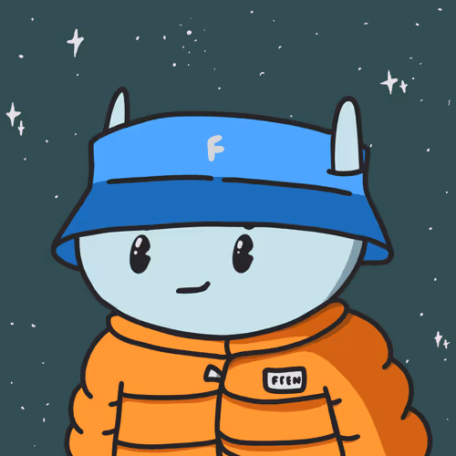 Alien Frens Evolution
