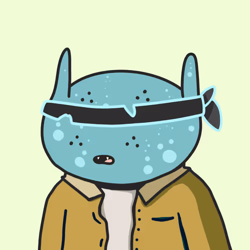 Alien Frens Evolution #9250