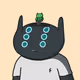 Alien Frens Evolution #8379