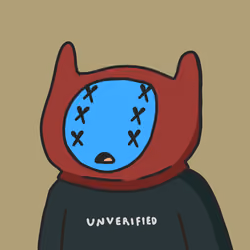 Alien Frens Evolution #3076