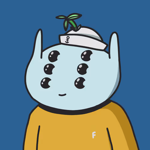 Alien Frens Evolution