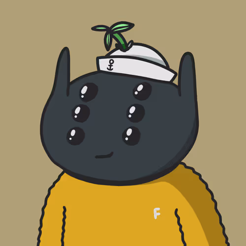 Alien Frens Evolution #10620