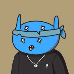 Alien Frens Evolution #6301