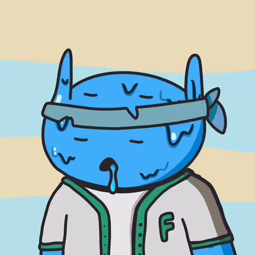 Alien Frens Evolution #7012