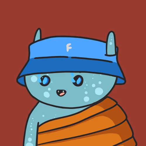 Alien Frens Evolution #11570
