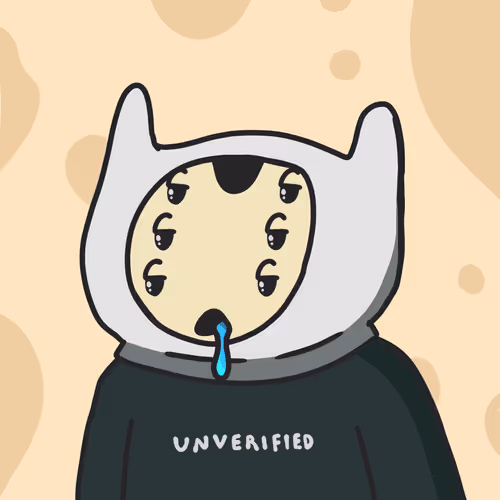 Alien Frens Evolution #6691