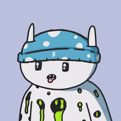 Alien Frens Evolution #8157