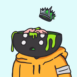 Alien Frens Evolution #2121