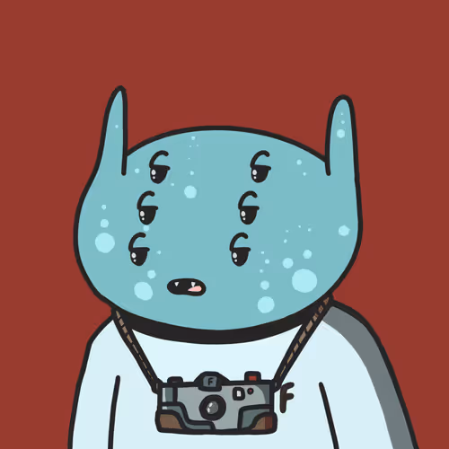 Alien Frens Evolution #11485
