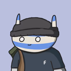 Alien Frens Evolution #7561