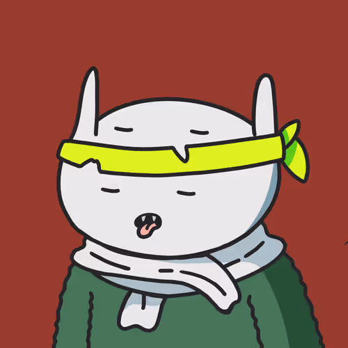 Alien Frens Evolution #5784