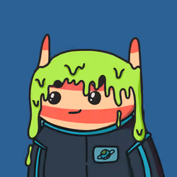 Alien Frens Evolution #770