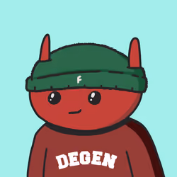 Alien Frens Evolution #6774