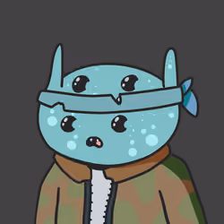 Alien Frens Evolution #577