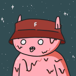 Alien Frens Evolution #9819