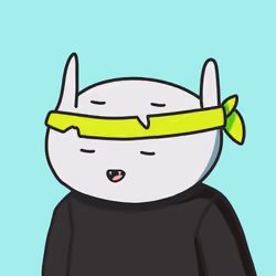 Alien Frens Evolution #5616
