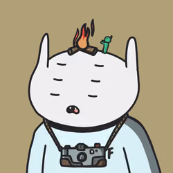 Alien Frens Evolution #4637