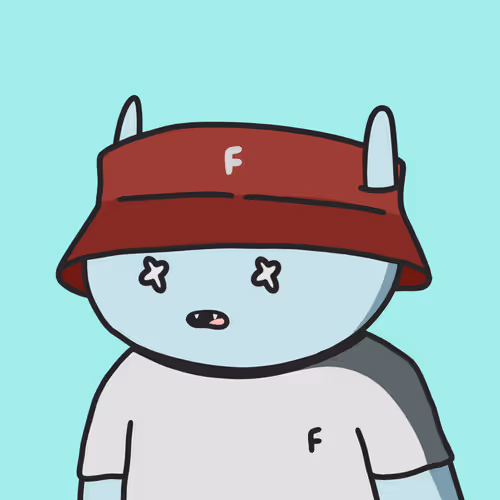 Alien Frens Evolution #4819