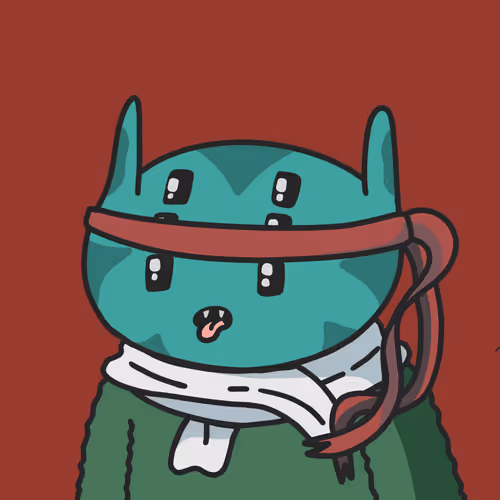 Alien Frens Evolution #10675