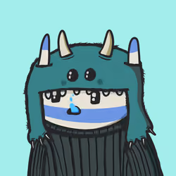 Alien Frens Evolution #7030