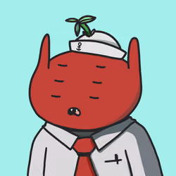 Alien Frens Evolution #7339