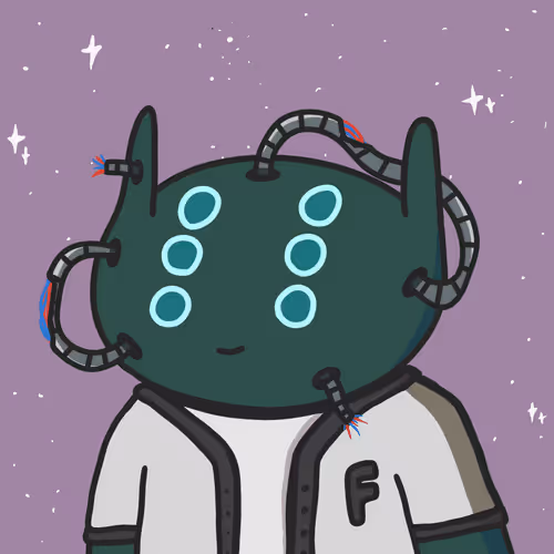 Alien Frens Evolution