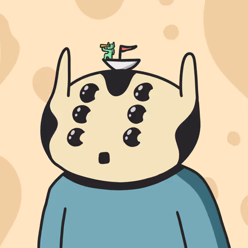 Alien Frens Evolution