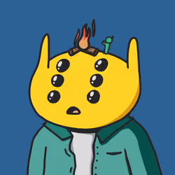 Alien Frens Evolution #4969