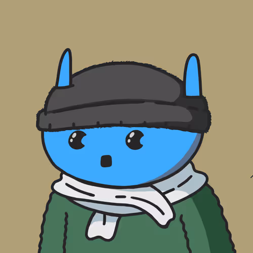 Alien Frens Evolution #10231