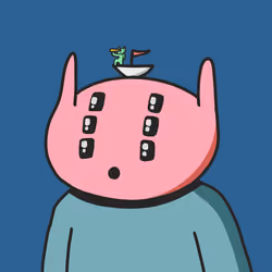 Alien Frens Evolution #11530