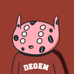 Alien Frens Evolution #1955
