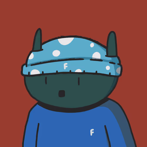 Alien Frens Evolution #4263