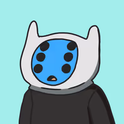 Alien Frens Evolution #10976