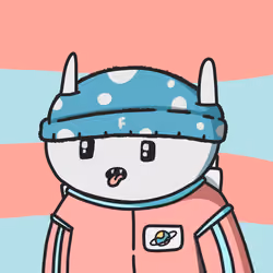 Alien Frens Evolution #6267