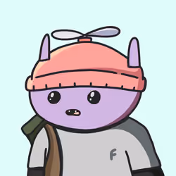 Alien Frens Evolution #5592